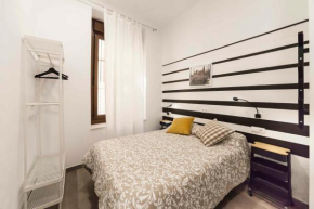 MAR - Beautiful apartment with two bedrooms and two bathrooms